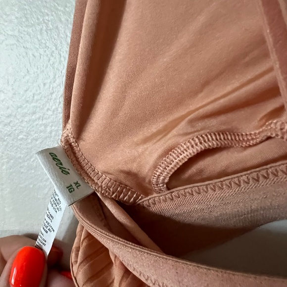 🌼 2/$20 Burnt Orange XL Aerie Bralette - Picture 5 of 5